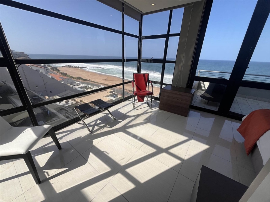 To Let 4 Bedroom Property for Rent in Umdloti Beach KwaZulu-Natal