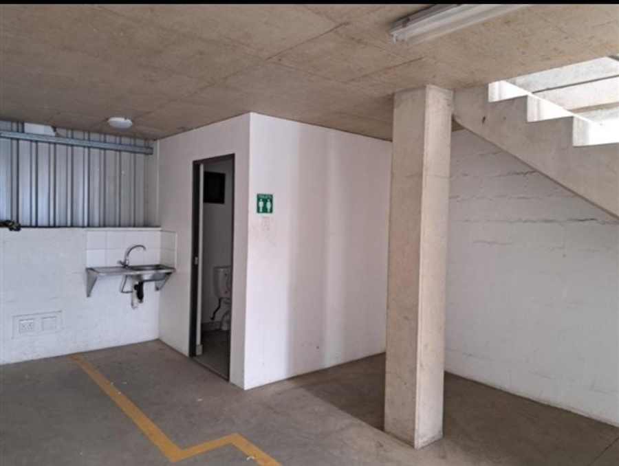 To Let commercial Property for Rent in Cornubia KwaZulu-Natal