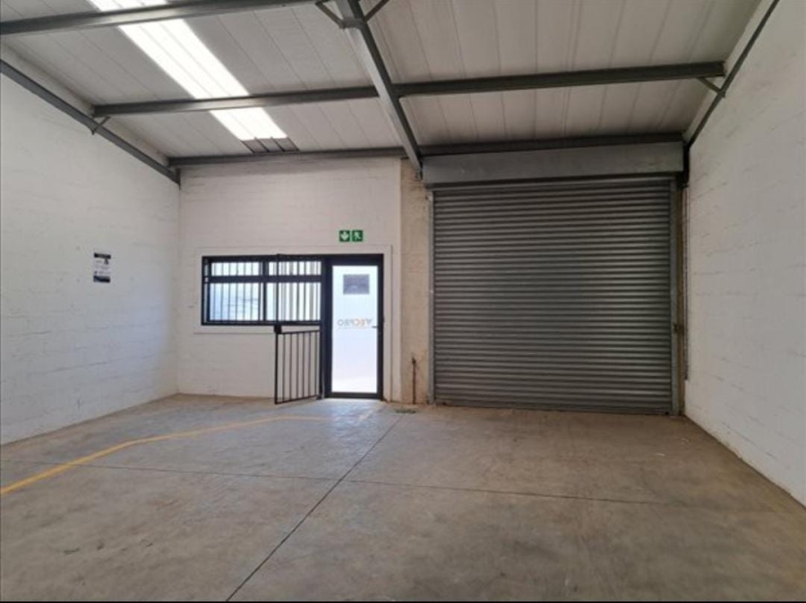 To Let commercial Property for Rent in Cornubia KwaZulu-Natal