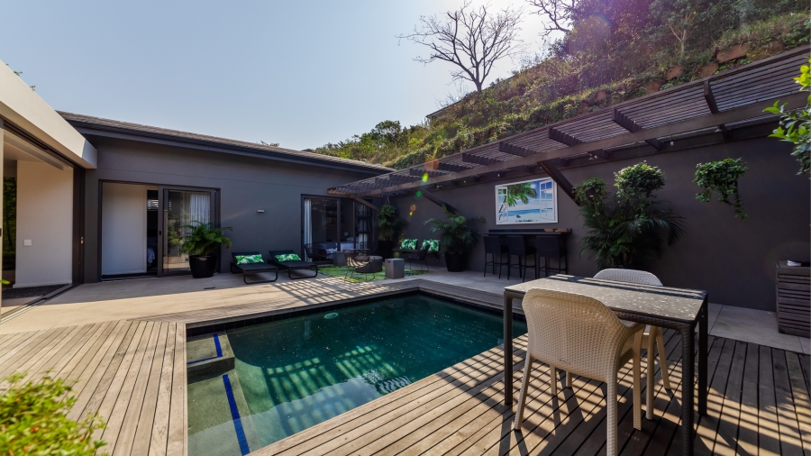 4 Bedroom Property for Sale in Brettenwood Coastal Estate KwaZulu-Natal