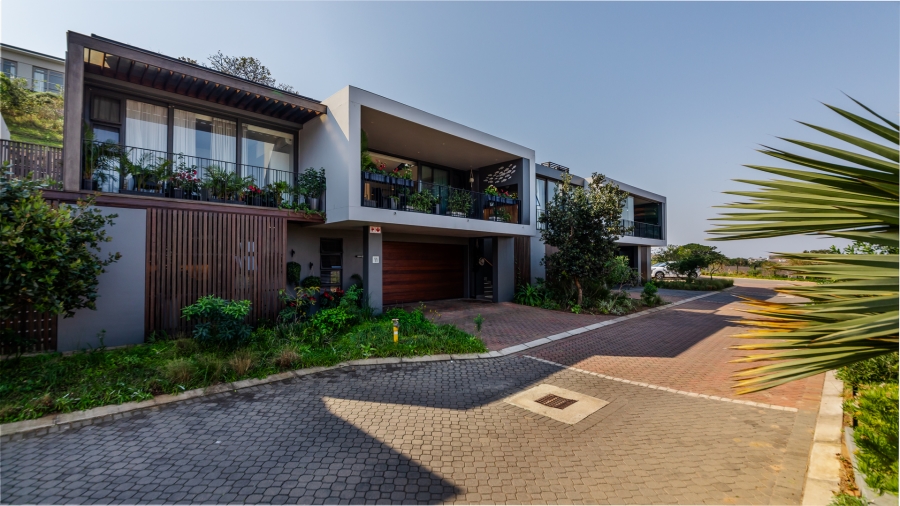 4 Bedroom Property for Sale in Brettenwood Coastal Estate KwaZulu-Natal