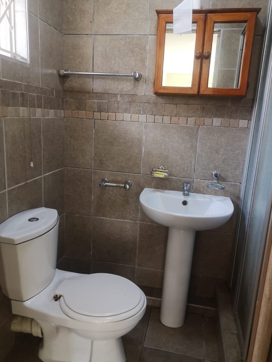 To Let 2 Bedroom Property for Rent in Springfield KwaZulu-Natal