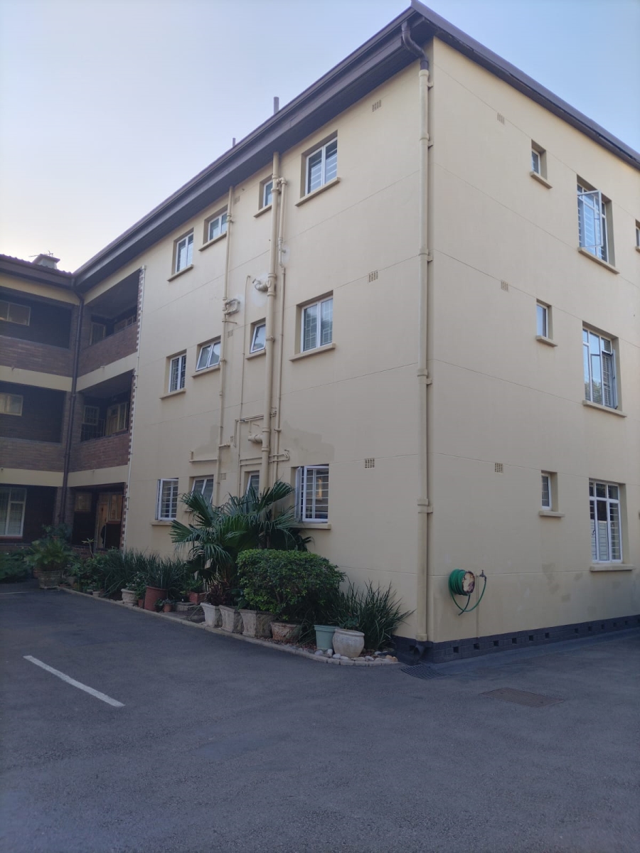 To Let 2 Bedroom Property for Rent in Essenwood KwaZulu-Natal