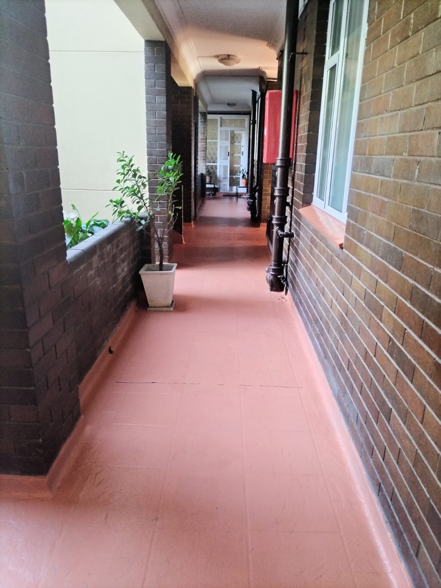 To Let 2 Bedroom Property for Rent in Essenwood KwaZulu-Natal