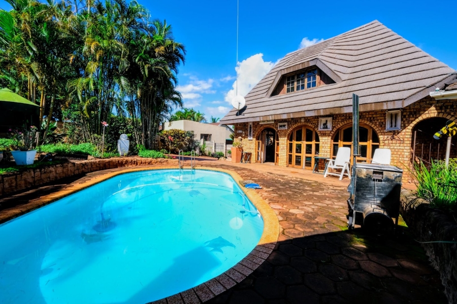 4 Bedroom Property for Sale in Mtunzini KwaZulu-Natal