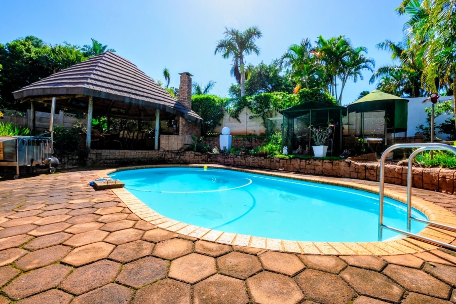 4 Bedroom Property for Sale in Mtunzini KwaZulu-Natal