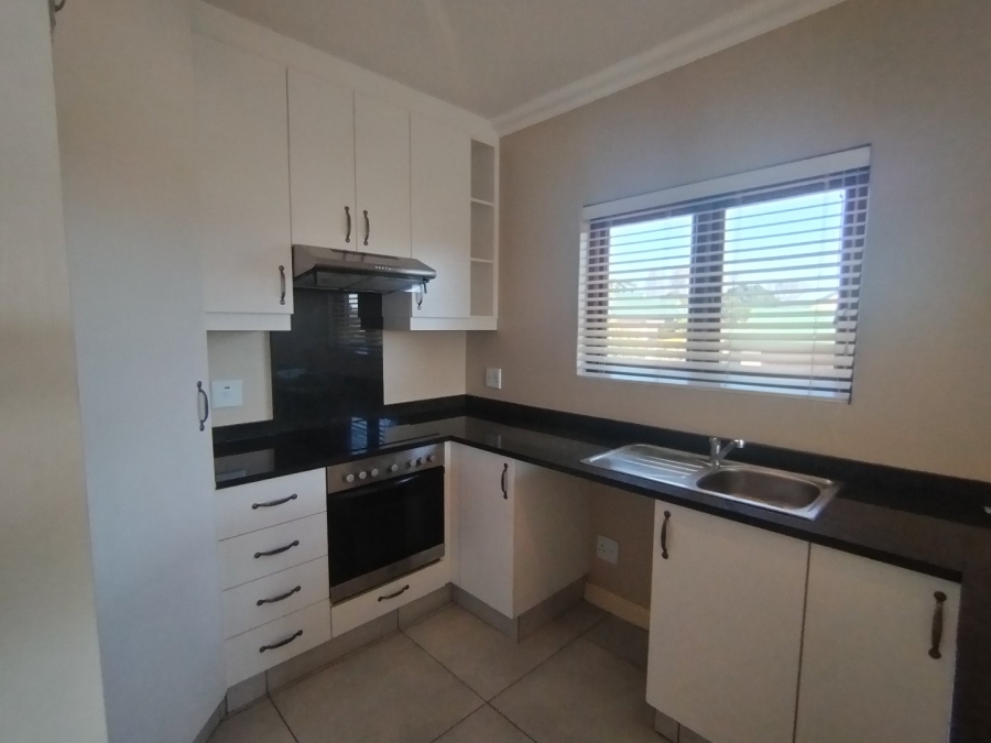 To Let 2 Bedroom Property for Rent in Hillcrest Central KwaZulu-Natal