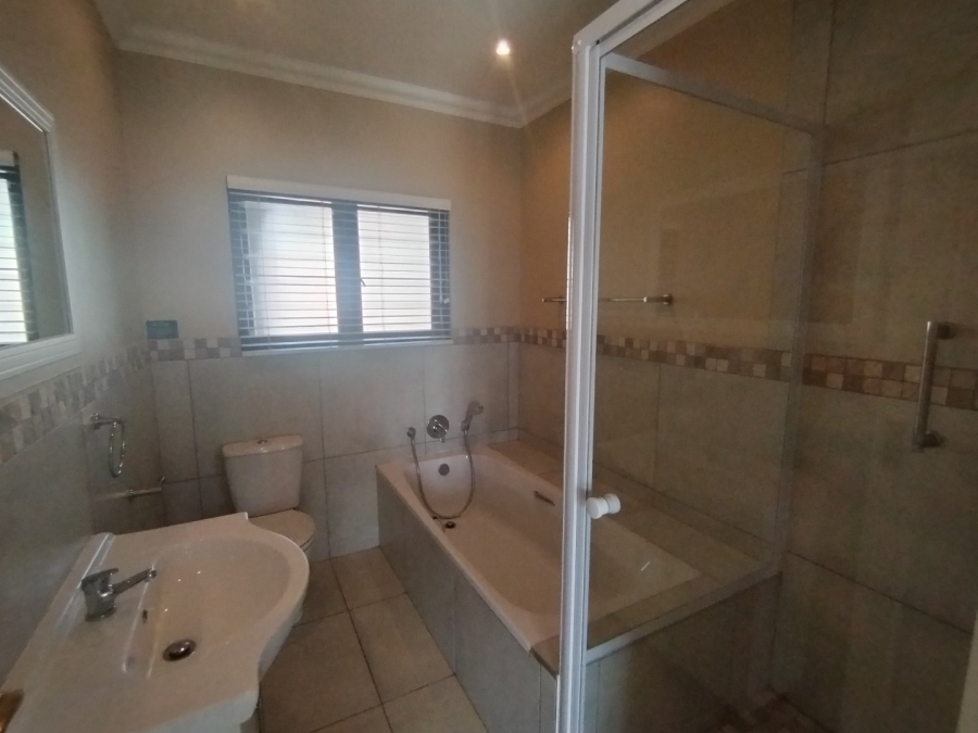 To Let 2 Bedroom Property for Rent in Hillcrest Central KwaZulu-Natal