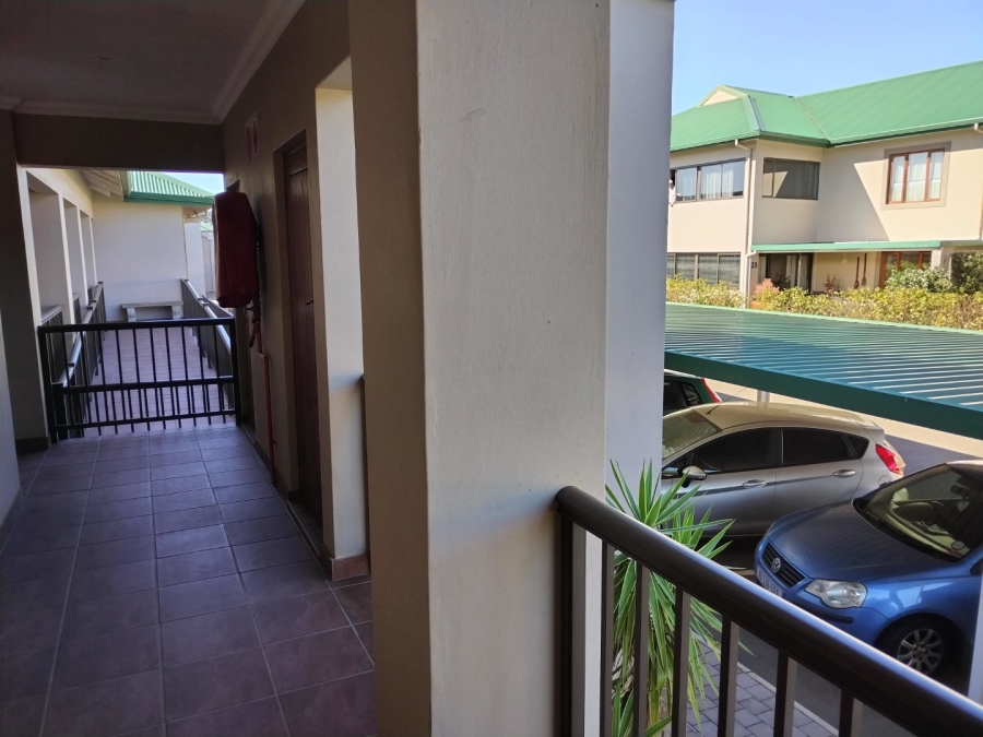 To Let 2 Bedroom Property for Rent in Hillcrest Central KwaZulu-Natal