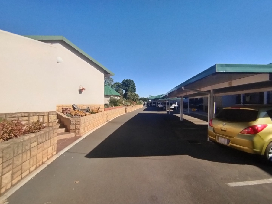 To Let 2 Bedroom Property for Rent in Hillcrest Central KwaZulu-Natal