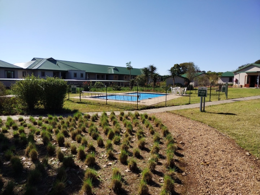 To Let 2 Bedroom Property for Rent in Hillcrest Central KwaZulu-Natal