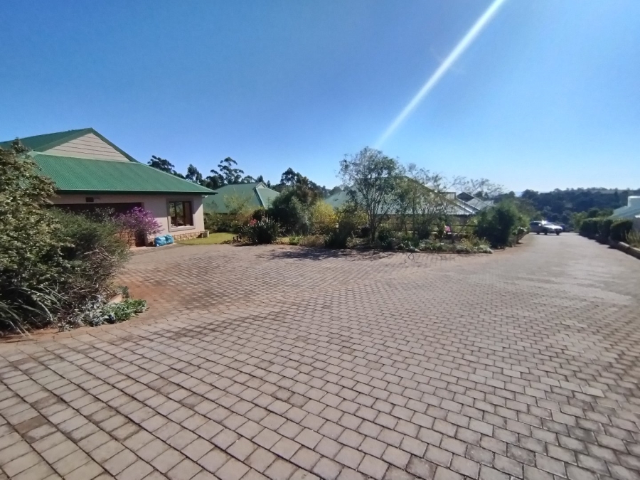 To Let 2 Bedroom Property for Rent in Hillcrest Central KwaZulu-Natal