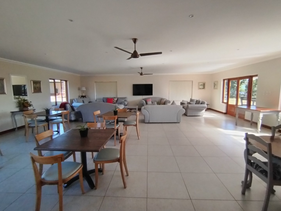 To Let 2 Bedroom Property for Rent in Hillcrest Central KwaZulu-Natal