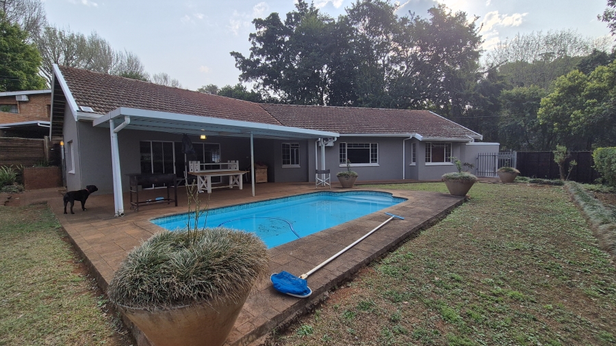 3 Bedroom Property for Sale in Wembley KwaZulu-Natal