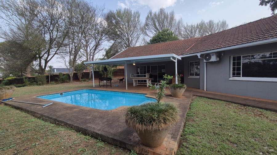 3 Bedroom Property for Sale in Wembley KwaZulu-Natal