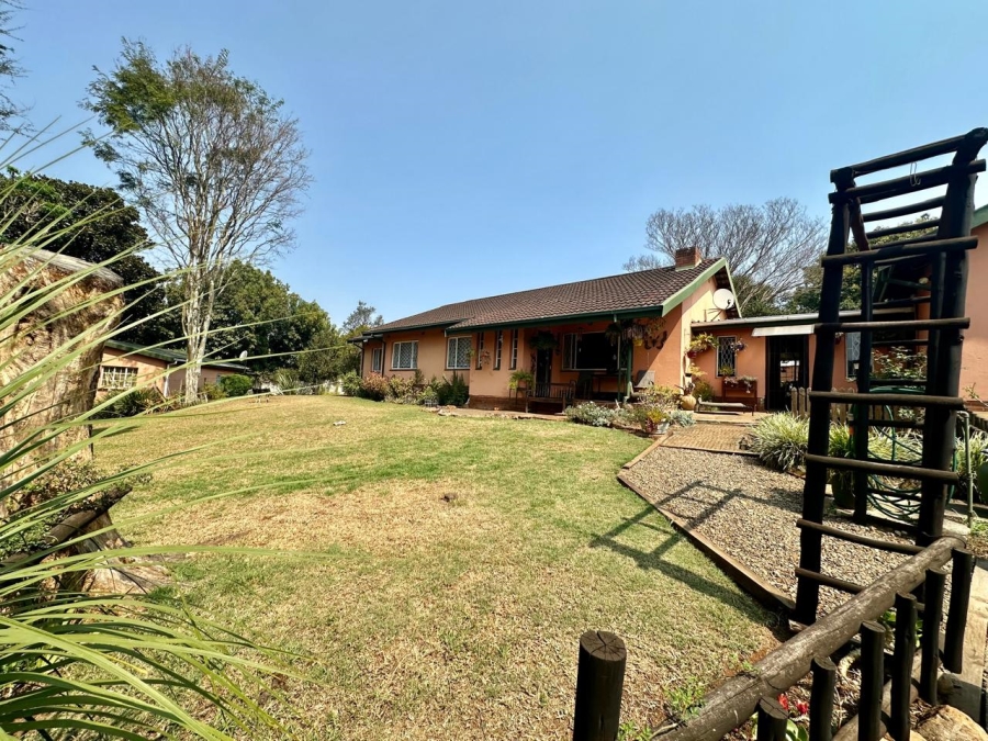 3 Bedroom Property for Sale in Howick KwaZulu-Natal