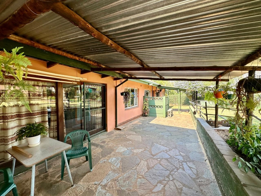 3 Bedroom Property for Sale in Howick KwaZulu-Natal