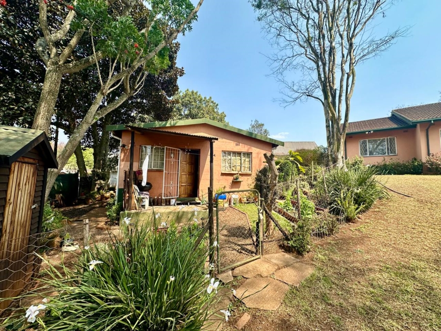 3 Bedroom Property for Sale in Howick KwaZulu-Natal