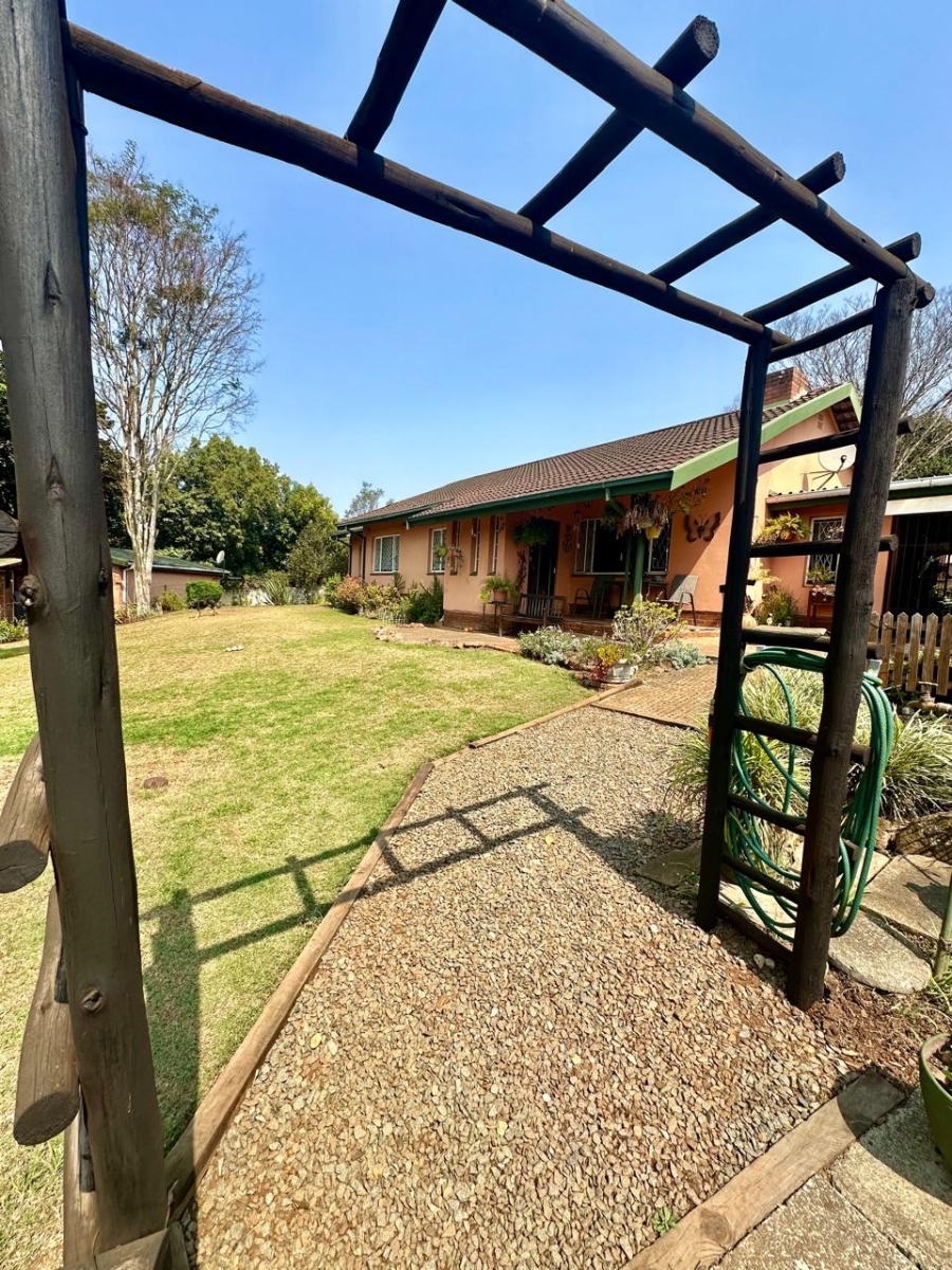 3 Bedroom Property for Sale in Howick KwaZulu-Natal