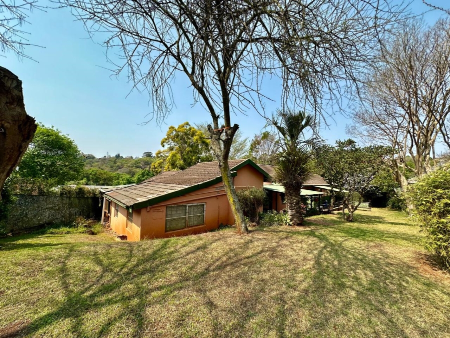 3 Bedroom Property for Sale in Howick KwaZulu-Natal