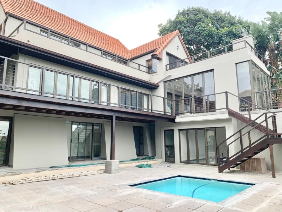 To Let 5 Bedroom Property for Rent in Zimbali Coastal Resort Estate KwaZulu-Natal