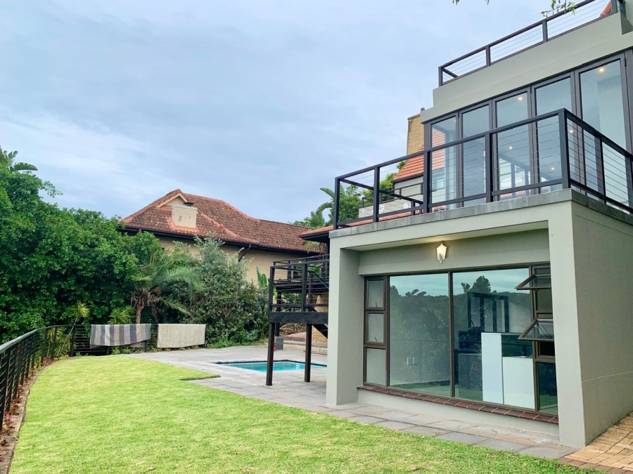 To Let 5 Bedroom Property for Rent in Zimbali Coastal Resort Estate KwaZulu-Natal