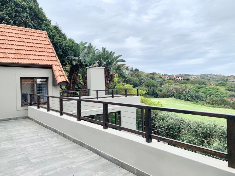 To Let 5 Bedroom Property for Rent in Zimbali Coastal Resort Estate KwaZulu-Natal