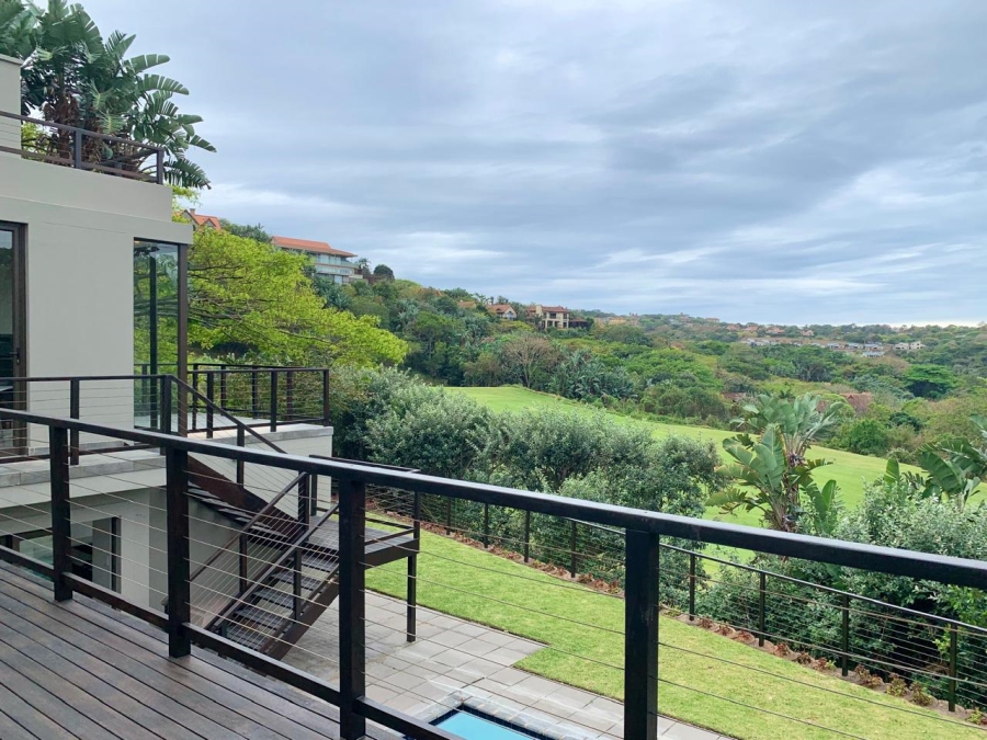 To Let 5 Bedroom Property for Rent in Zimbali Coastal Resort Estate KwaZulu-Natal