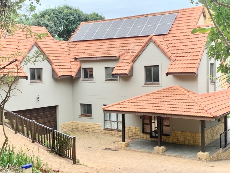 To Let 5 Bedroom Property for Rent in Zimbali Coastal Resort Estate KwaZulu-Natal