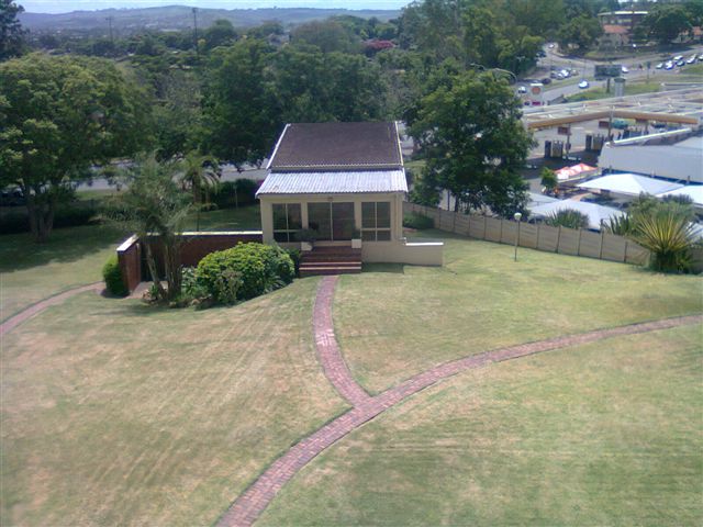 To Let 1 Bedroom Property for Rent in Scottsville KwaZulu-Natal