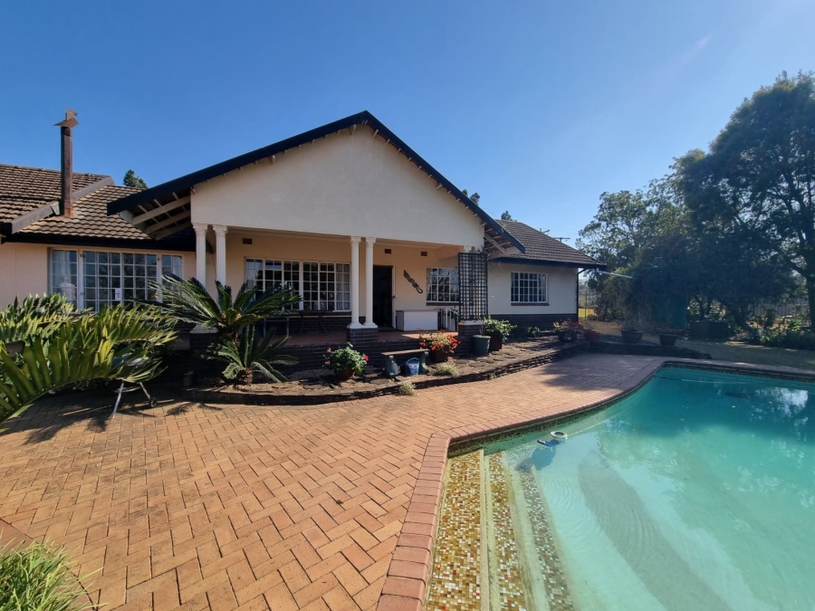 To Let 2 Bedroom Property for Rent in Ashburton KwaZulu-Natal