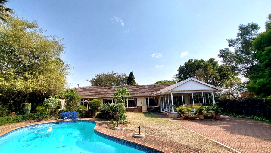 4 Bedroom Property for Sale in Hayfields KwaZulu-Natal