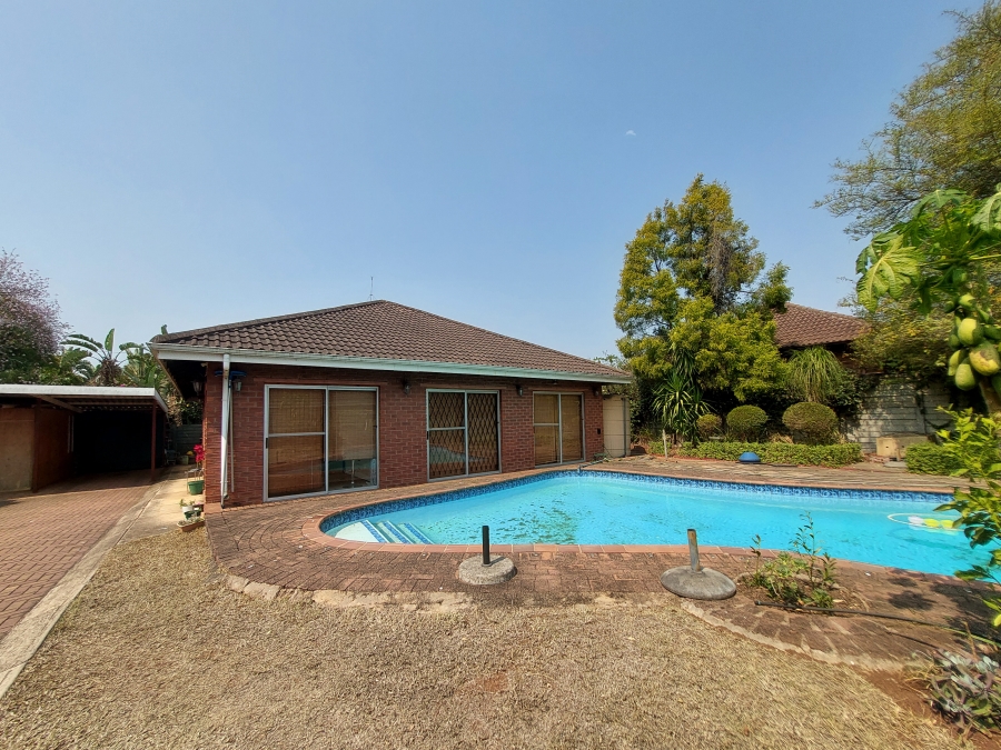 4 Bedroom Property for Sale in Hayfields KwaZulu-Natal