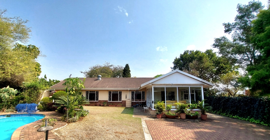 4 Bedroom Property for Sale in Hayfields KwaZulu-Natal