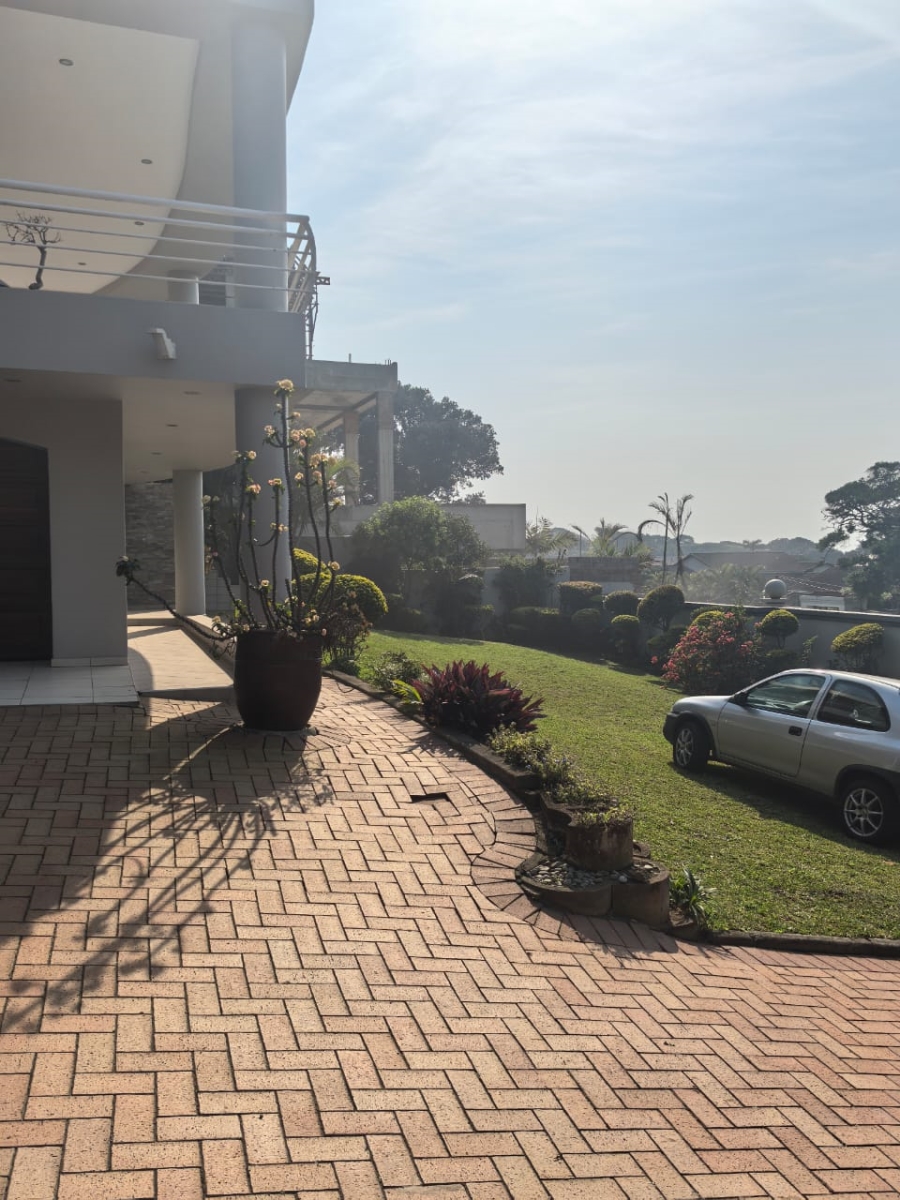 5 Bedroom Property for Sale in La Lucia Ridge KwaZulu-Natal