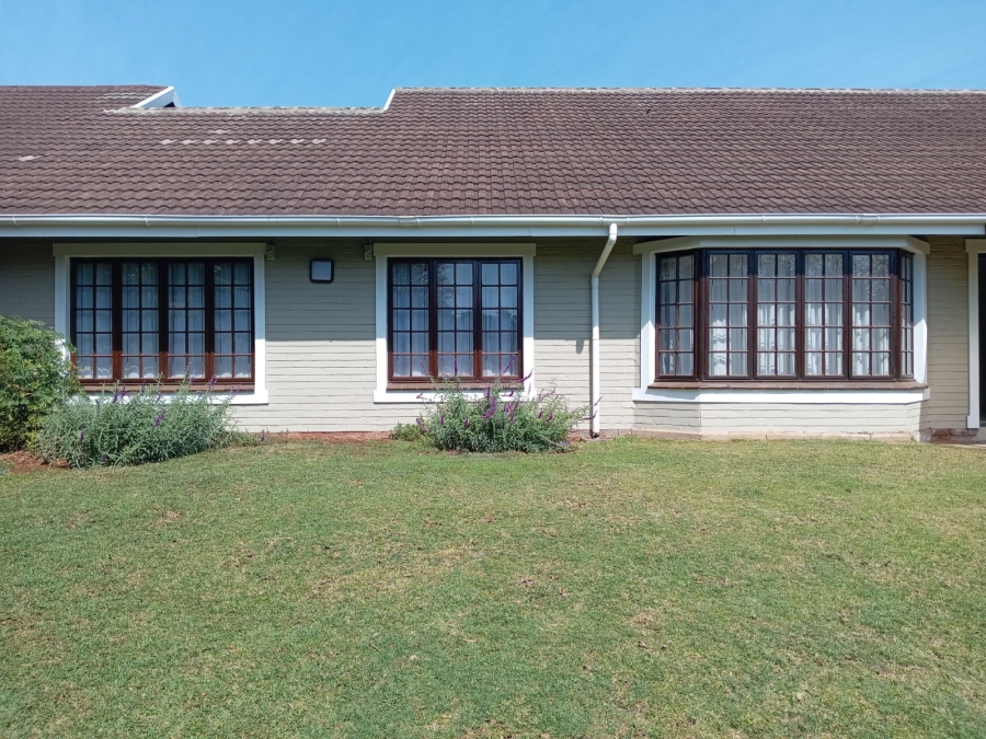 3 Bedroom Property for Sale in Hillcrest Central KwaZulu-Natal