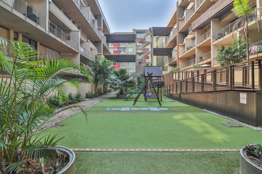 1 Bedroom Property for Sale in Umhlanga Ridge KwaZulu-Natal