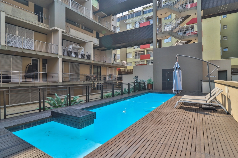 1 Bedroom Property for Sale in Umhlanga Ridge KwaZulu-Natal