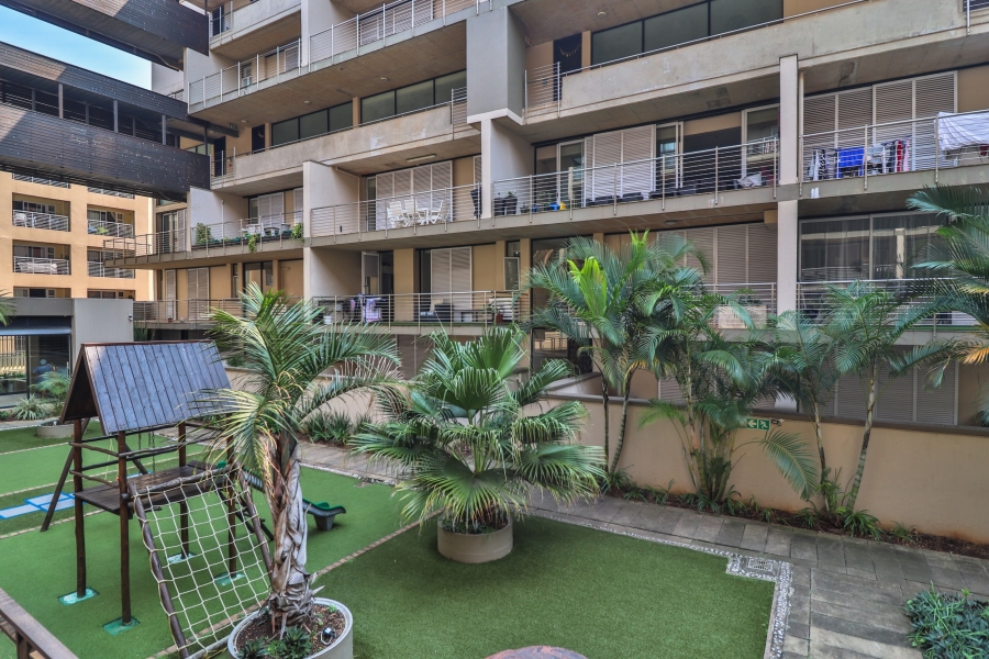 1 Bedroom Property for Sale in Umhlanga Ridge KwaZulu-Natal