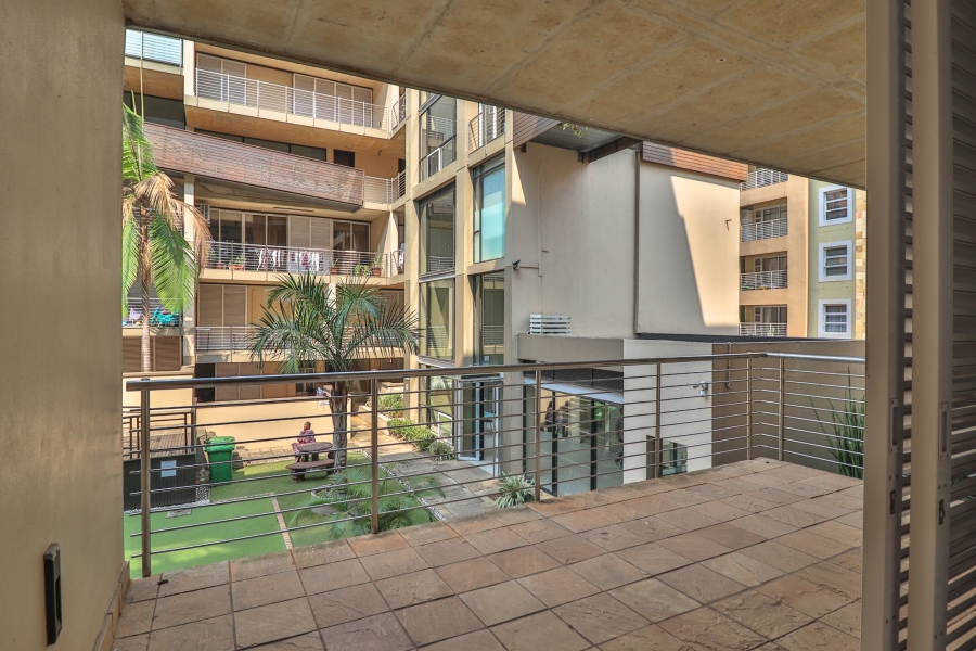 1 Bedroom Property for Sale in Umhlanga Ridge KwaZulu-Natal