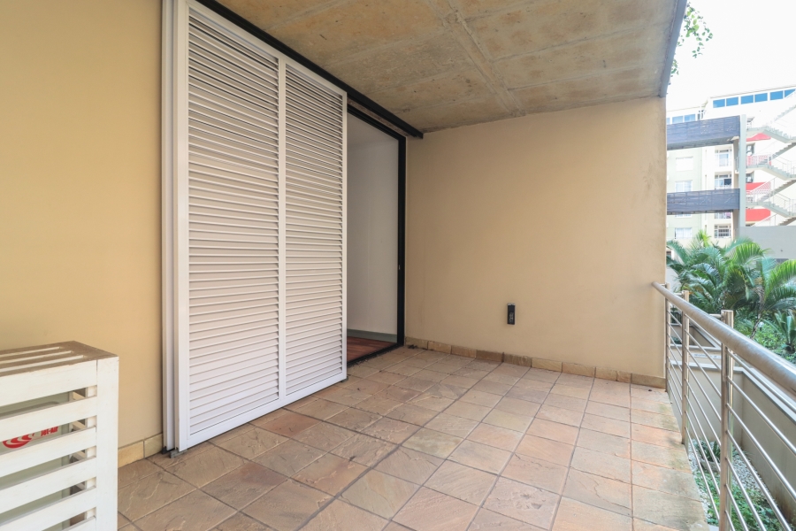 1 Bedroom Property for Sale in Umhlanga Ridge KwaZulu-Natal