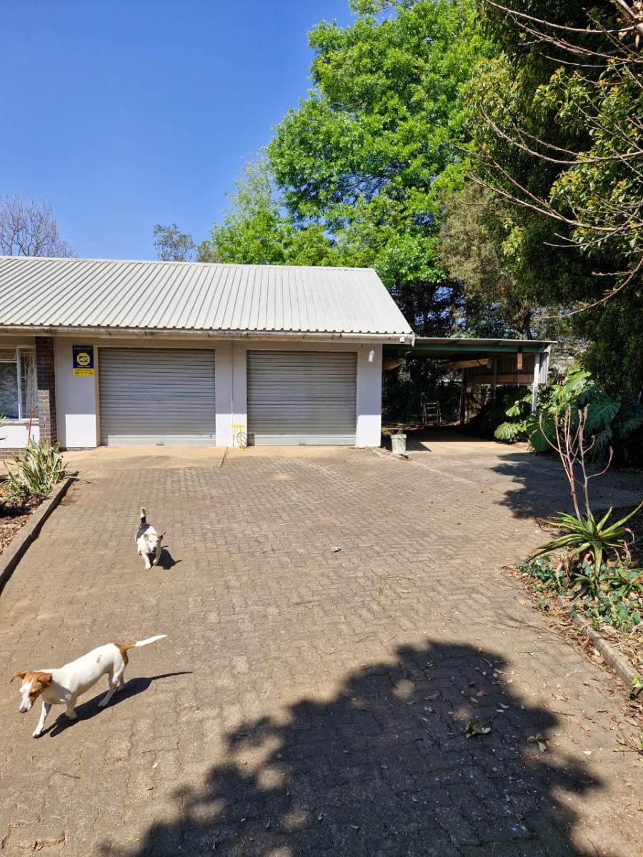 5 Bedroom Property for Sale in Glencoe KwaZulu-Natal