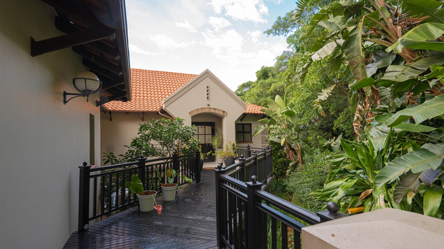 5 Bedroom Property for Sale in Zimbali Coastal Resort Estate KwaZulu-Natal