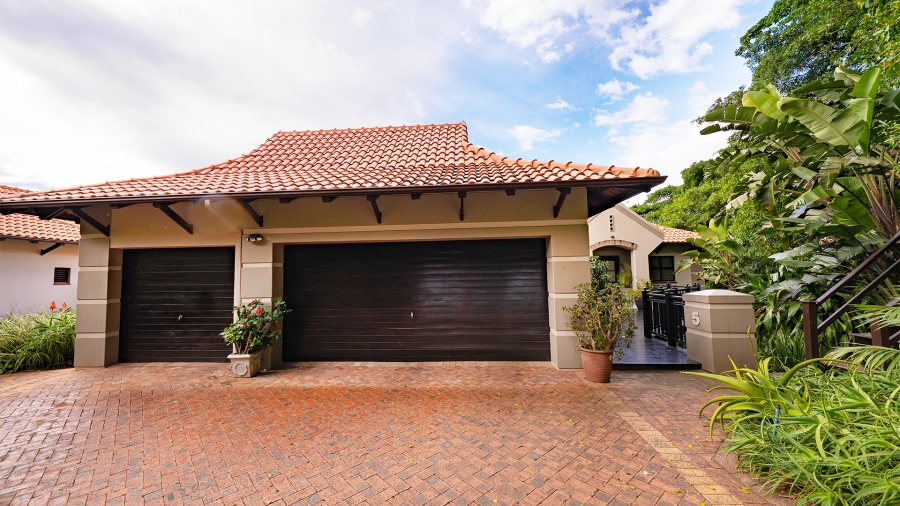 5 Bedroom Property for Sale in Zimbali Coastal Resort Estate KwaZulu-Natal