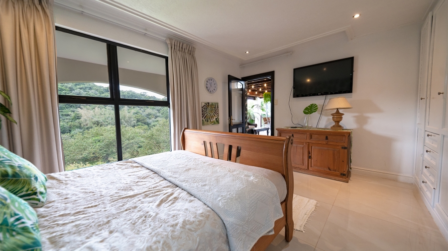 5 Bedroom Property for Sale in Zimbali Coastal Resort Estate KwaZulu-Natal