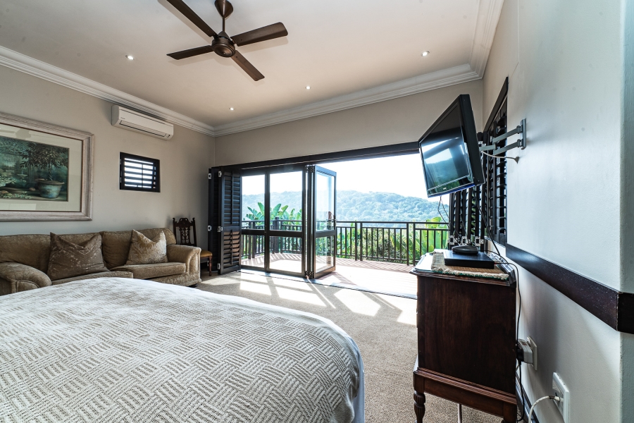 5 Bedroom Property for Sale in Zimbali Coastal Resort Estate KwaZulu-Natal