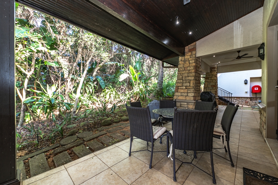 5 Bedroom Property for Sale in Zimbali Coastal Resort Estate KwaZulu-Natal