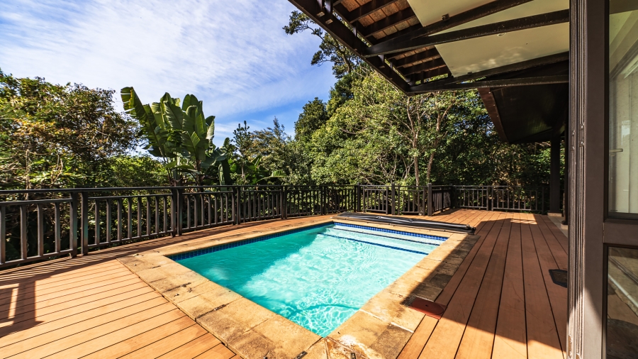 5 Bedroom Property for Sale in Zimbali Coastal Resort Estate KwaZulu-Natal