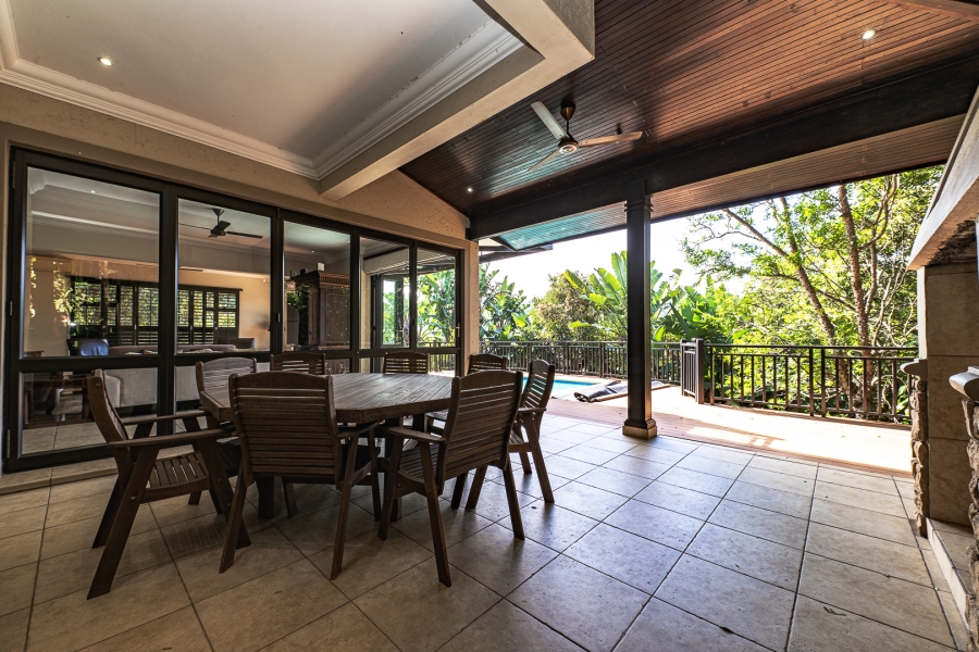 5 Bedroom Property for Sale in Zimbali Coastal Resort Estate KwaZulu-Natal