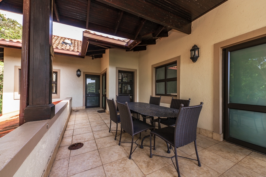 5 Bedroom Property for Sale in Zimbali Coastal Resort Estate KwaZulu-Natal